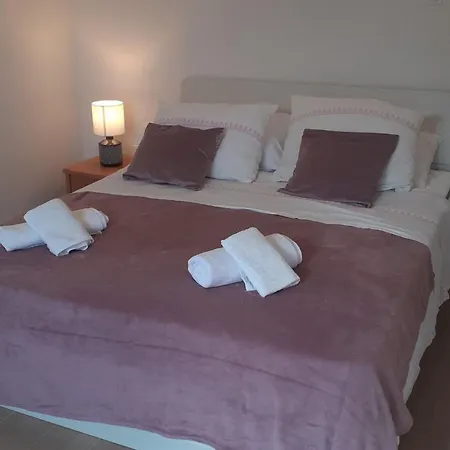 Sanja Apartament Slano