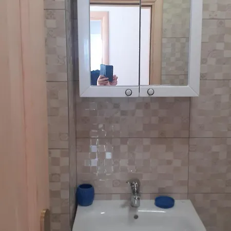 Apartament Sanja Slano