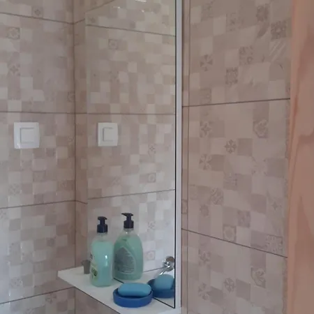 Apartmán Sanja Slano