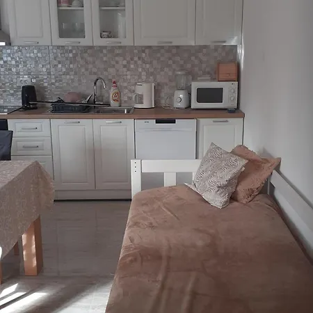 Sanja Apartmán