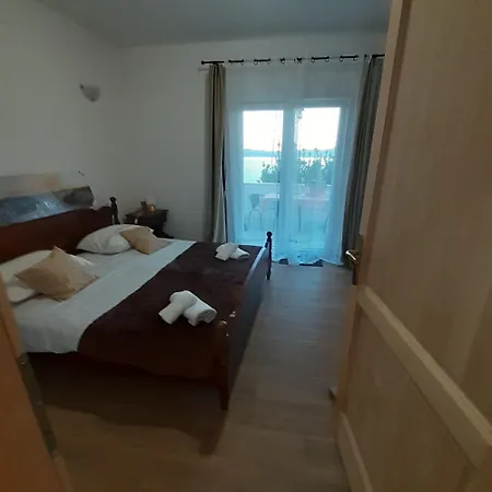 Apartmán Sanja *