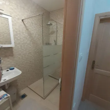 Apartament Sanja Slano