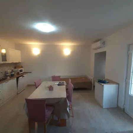 Apartmán Sanja *