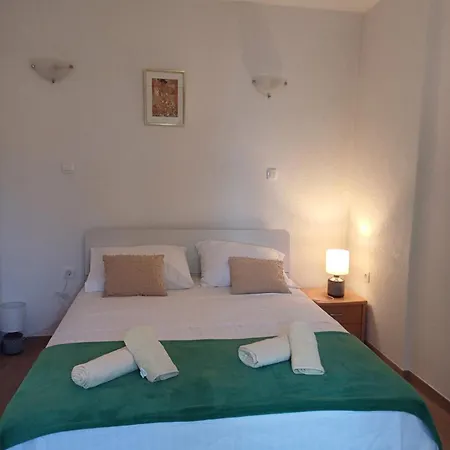 Apartament Sanja *