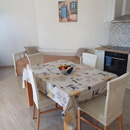Apartmán Sanja *