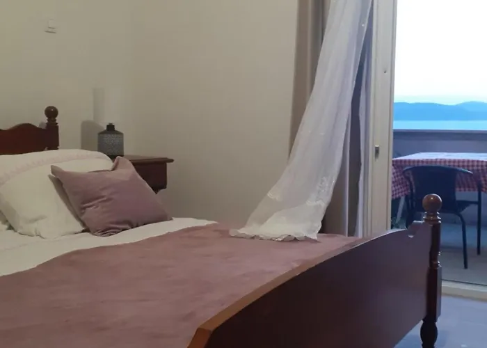 아파트 Sanja 슬라노