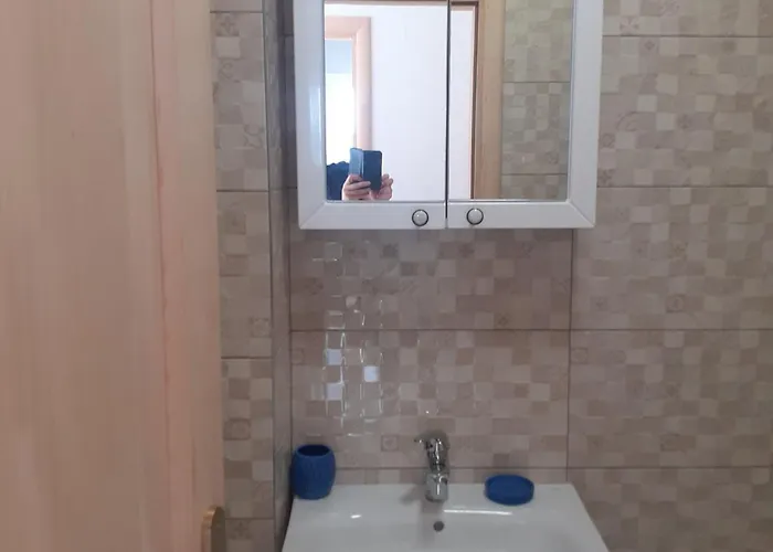 아파트 Sanja 슬라노