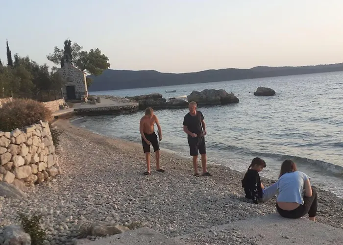 아파트 Sanja 슬라노