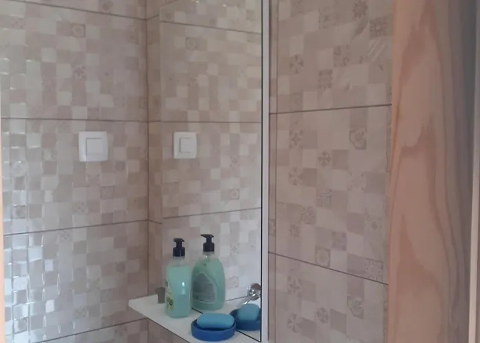 아파트 Sanja 슬라노