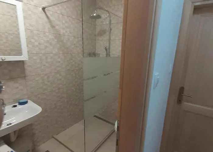 아파트 Sanja 슬라노